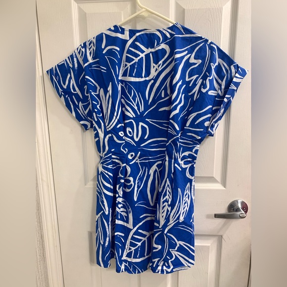 Zara mini dress - Picture 4 of 4